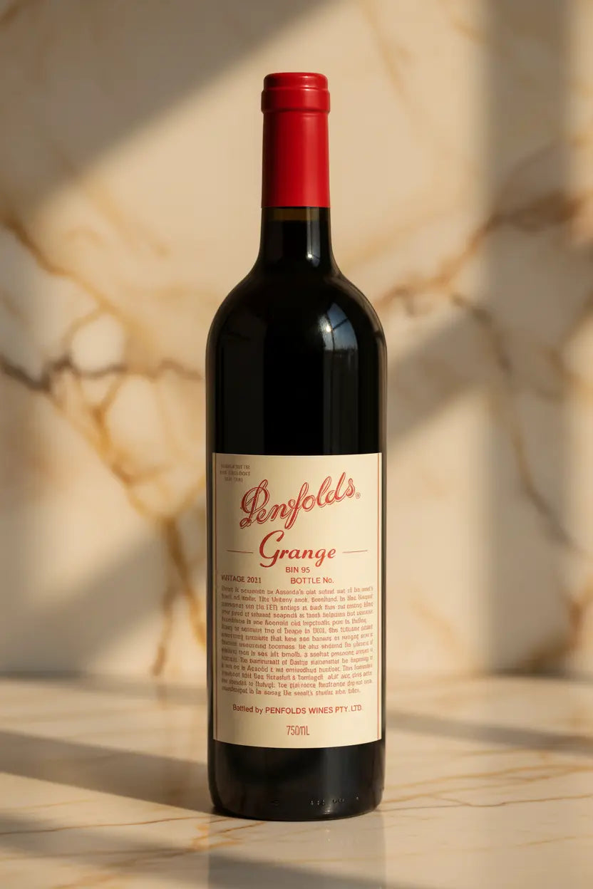 Buy Penfolds Grange 2011 online at Wine Sellers Direct - Australia’s independent liquor specialists.
