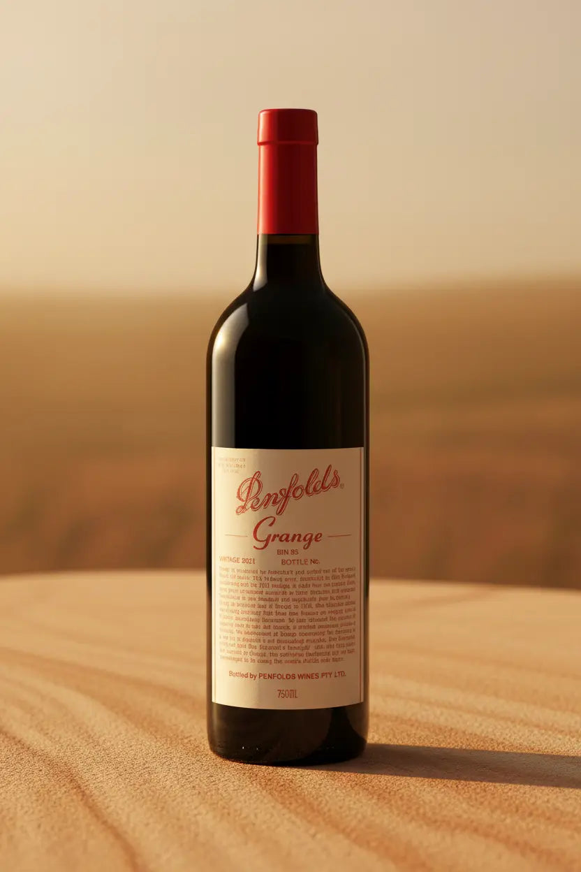 Buy Penfolds Grange 2011 online at Wine Sellers Direct - Australia’s independent liquor specialists.