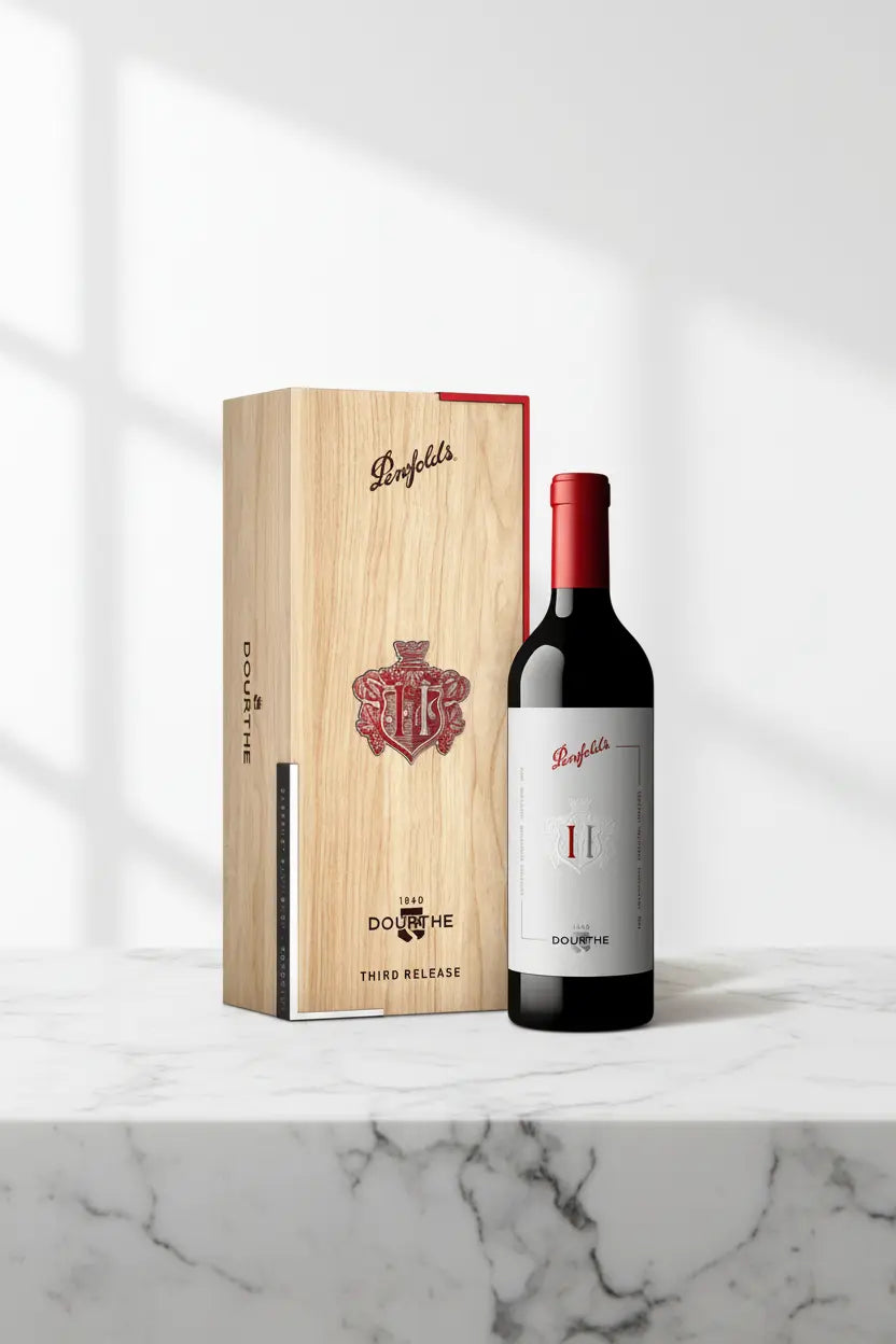 Buy Penfolds II Dourthe Cabernet Sauvignon 2022 Bordeaux & Coonawarra online at Wine Sellers Direct's best prices.