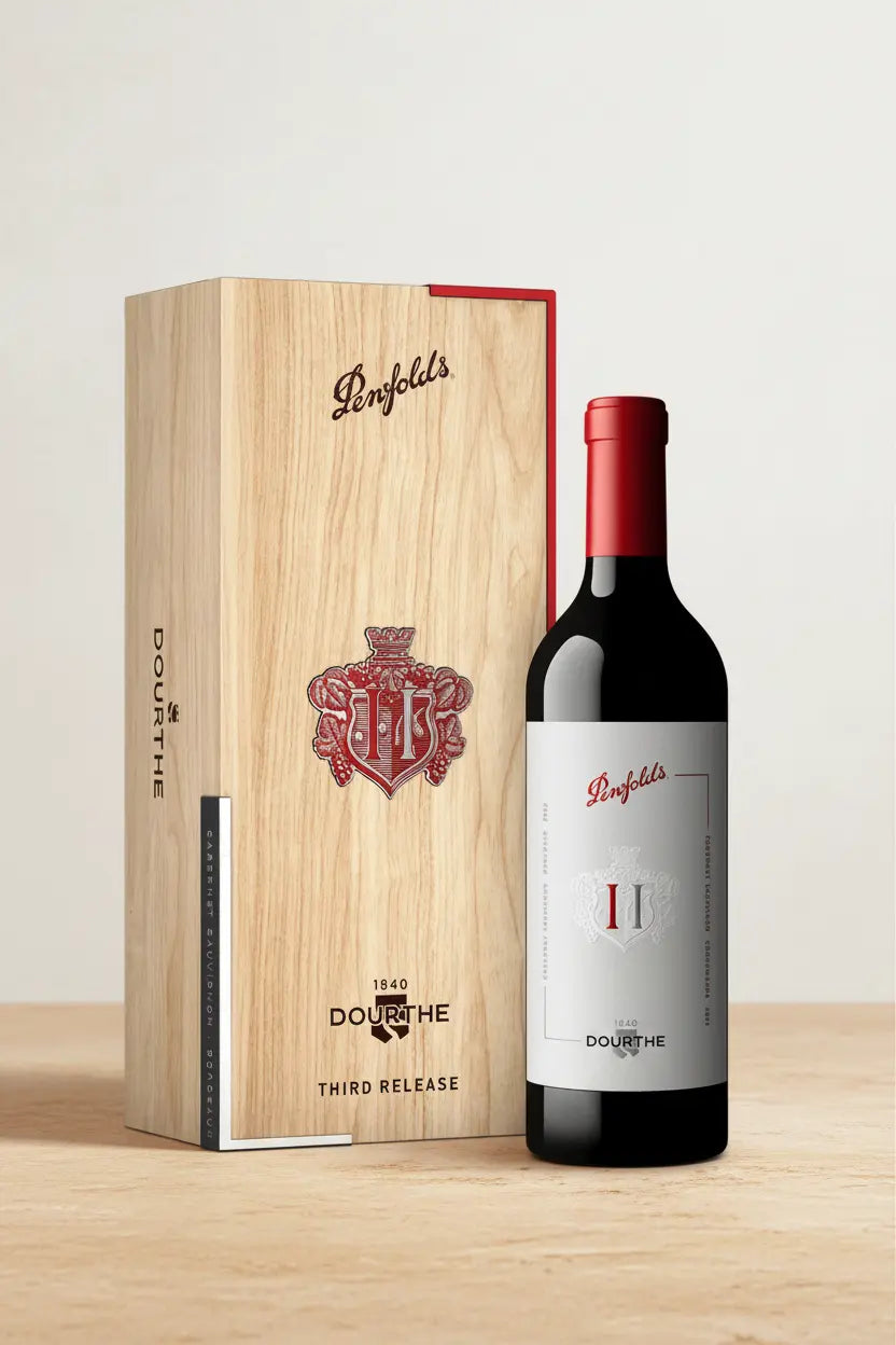 Buy Penfolds II Dourthe Cabernet Sauvignon 2022 Bordeaux & Coonawarra online at Wine Sellers Direct's best prices.