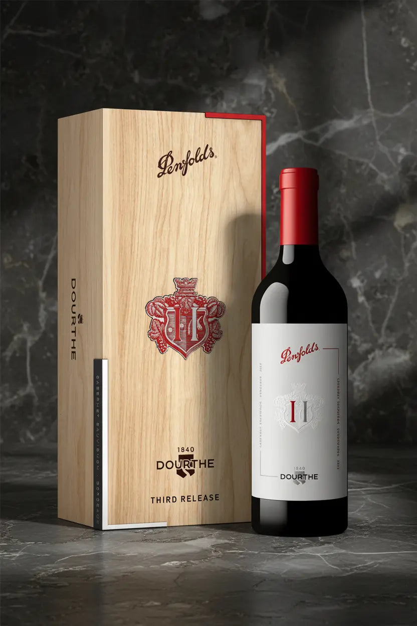 Buy Penfolds II Dourthe Cabernet Sauvignon 2022 Bordeaux & Coonawarra online at Wine Sellers Direct's best prices.