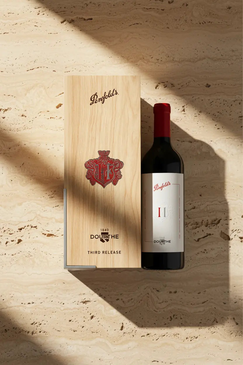 Buy Penfolds II Dourthe Cabernet Sauvignon 2022 Bordeaux & Coonawarra online at Wine Sellers Direct's best prices.