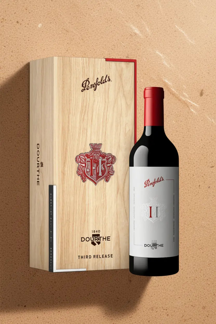 Buy Penfolds II Dourthe Cabernet Sauvignon 2022 Bordeaux & Coonawarra online at Wine Sellers Direct's best prices.
