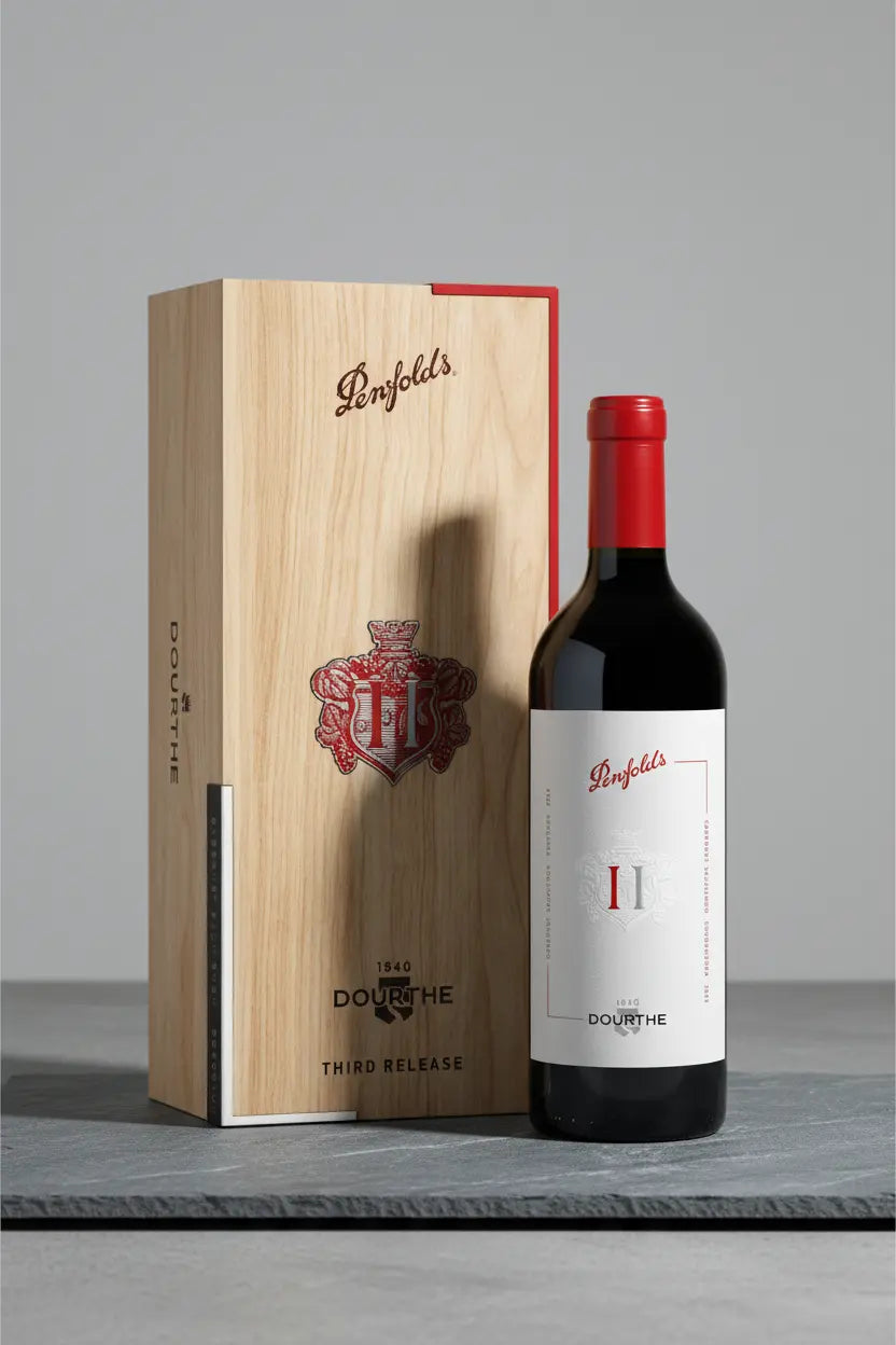 Buy Penfolds II Dourthe Cabernet Sauvignon 2022 Bordeaux & Coonawarra online at Wine Sellers Direct's best prices.