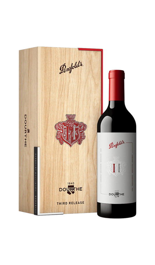 Buy Penfolds II Dourthe Cabernet Sauvignon 2022 Bordeaux & Coonawarra online at Wine Sellers Direct's best prices.