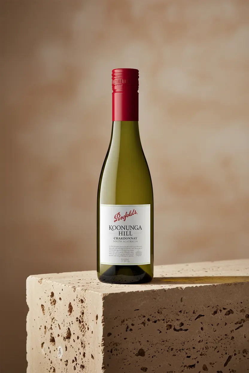 Buy Penfolds Koonunga Hill Chardonnay 2025 375ml online at Wine Sellers Direct's best prices.