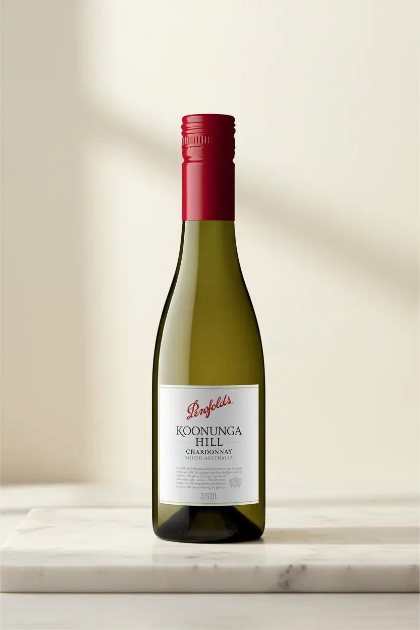 Buy Penfolds Koonunga Hill Chardonnay 2025 375ml online at Wine Sellers Direct's best prices.