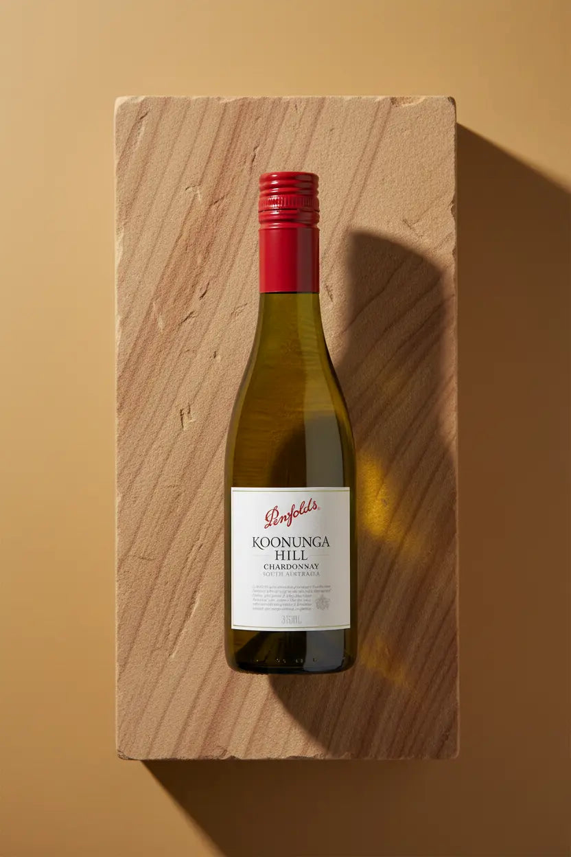 Buy Penfolds Koonunga Hill Chardonnay 2025 375ml online at Wine Sellers Direct's best prices.