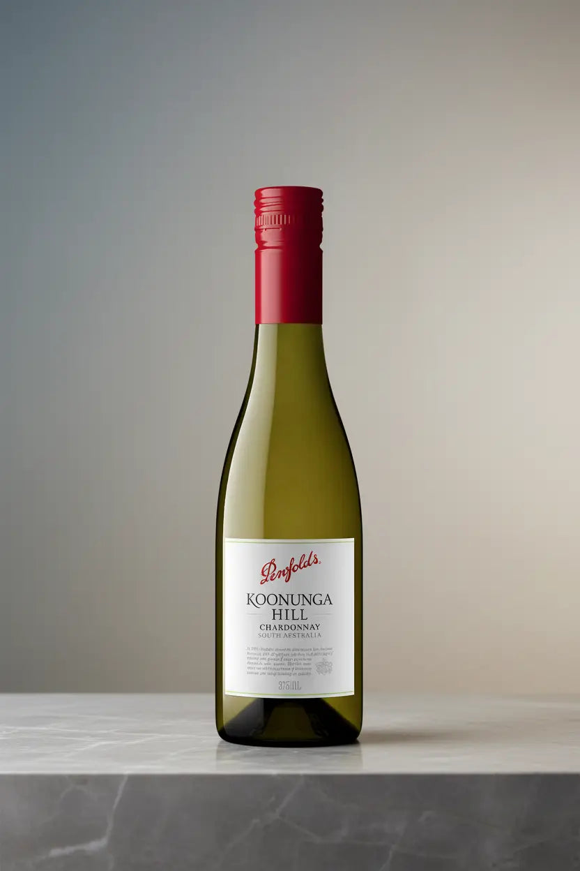 Buy Penfolds Koonunga Hill Chardonnay 2025 375ml online at Wine Sellers Direct's best prices.