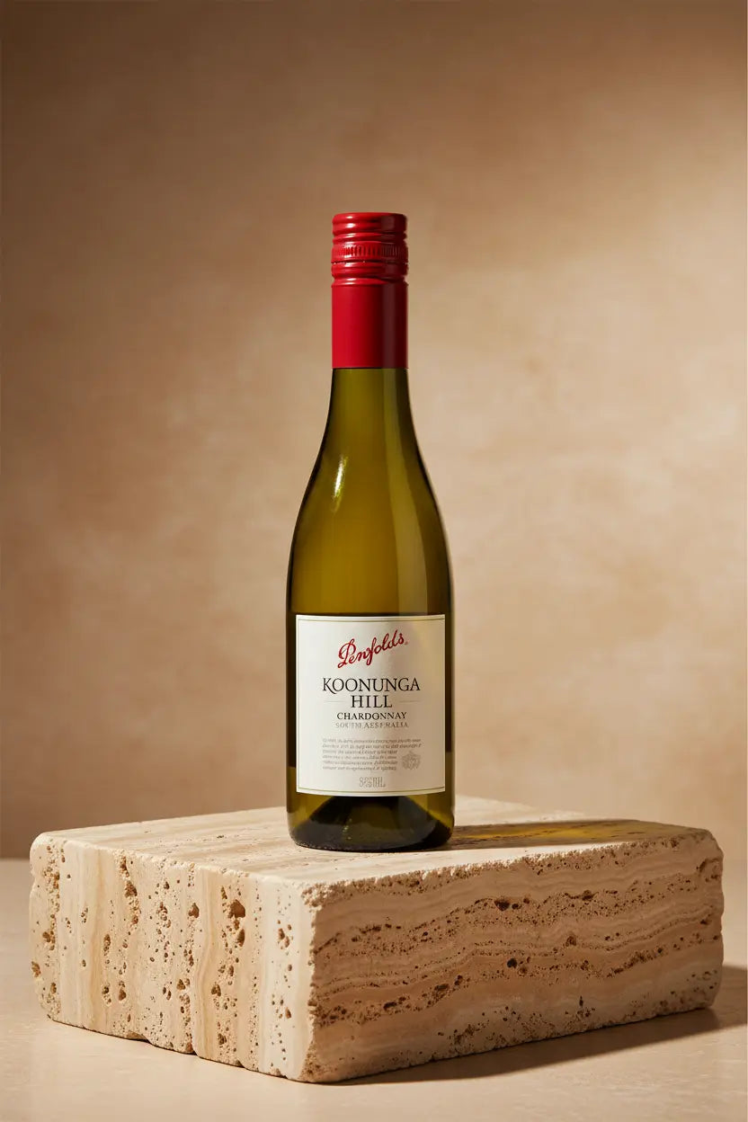 Buy Penfolds Koonunga Hill Chardonnay 2025 375ml online at Wine Sellers Direct's best prices.