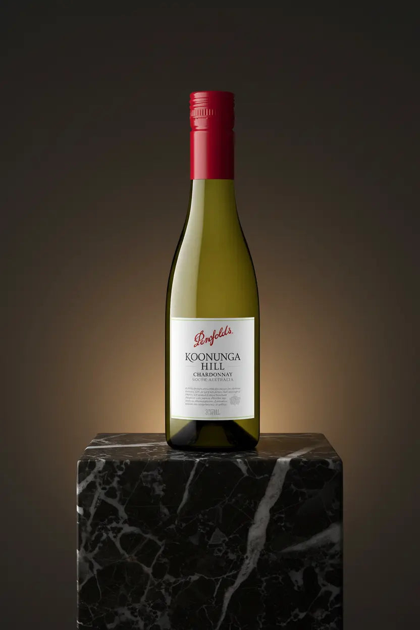 Buy Penfolds Koonunga Hill Chardonnay 2025 375ml online at Wine Sellers Direct's best prices.