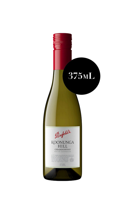 Buy Penfolds Koonunga Hill Chardonnay 2025 375ml online at Wine Sellers Direct's best prices.
