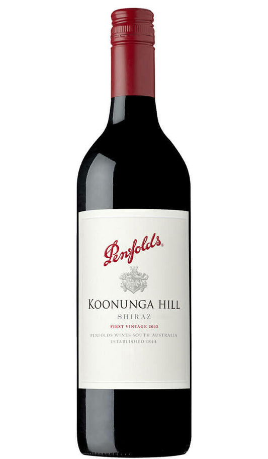 Find out more or buy Penfolds Koonunga Hill Shiraz 2022 online at Wine Sellers Direct - Australia’s independent liquor specialists.