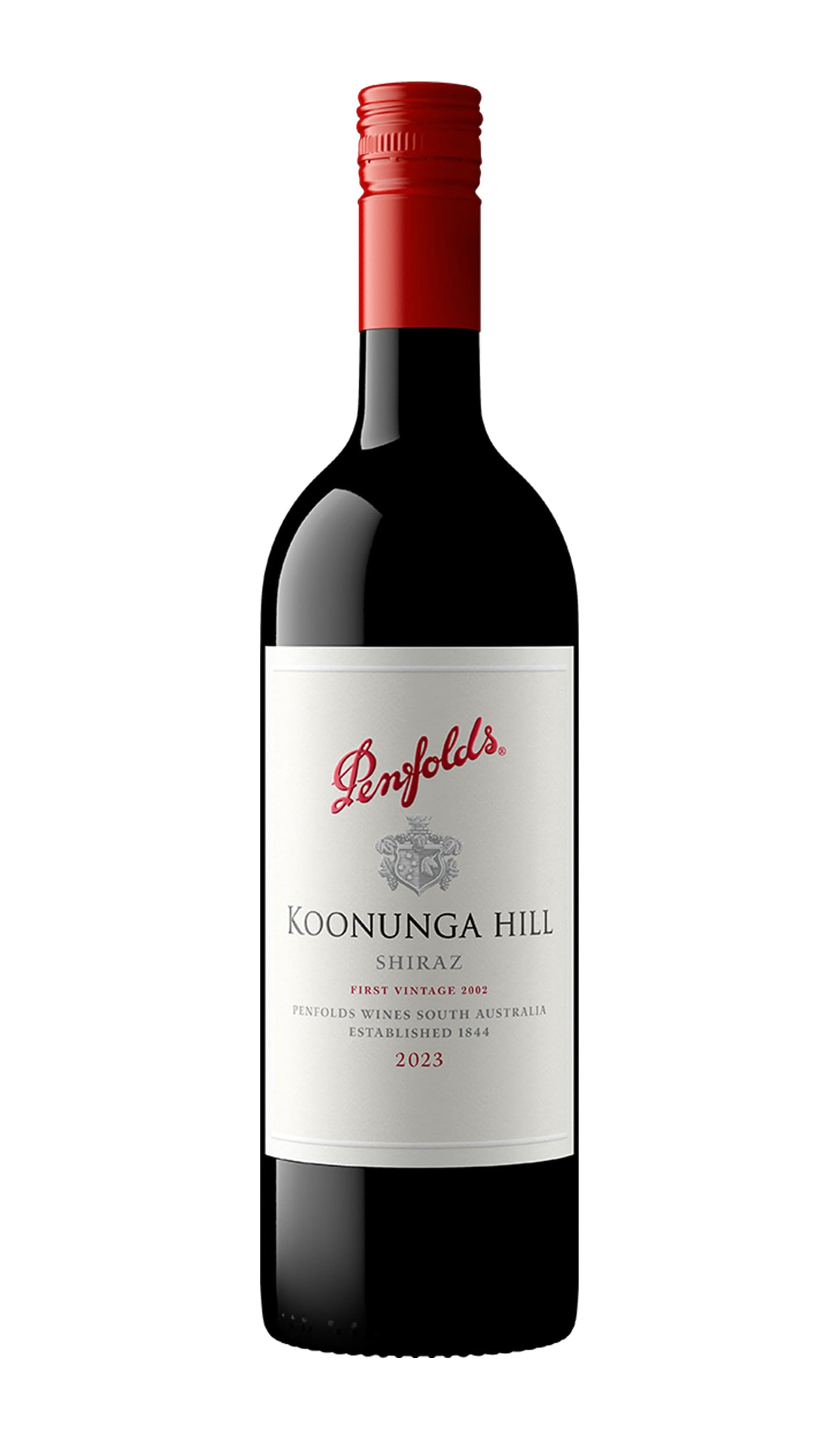 Find out more or buy Penfolds Koonunga Hill Shiraz 2023 at Wine Sellers Direct's best prices.