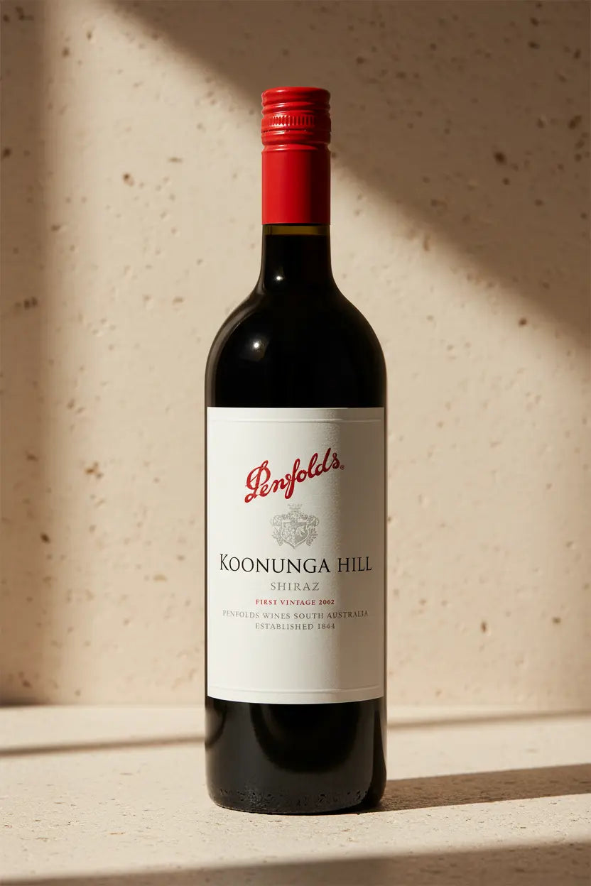 Buy Penfolds Koonunga Hill Shiraz 2024 | South Australia online at Wine Sellers Direct's best prices.