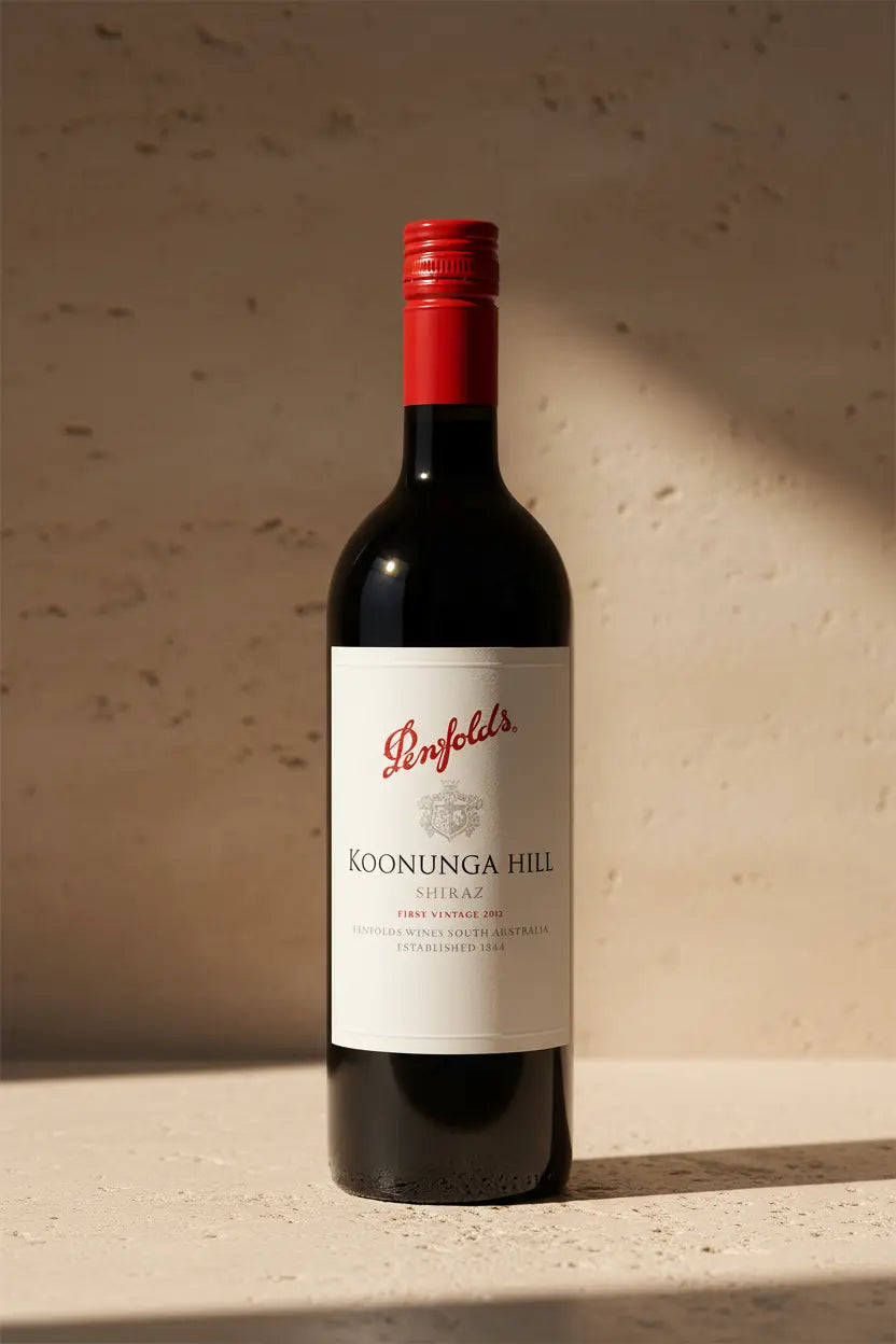 Buy Penfolds Koonunga Hill Shiraz 2024 | South Australia online at Wine Sellers Direct's best prices.