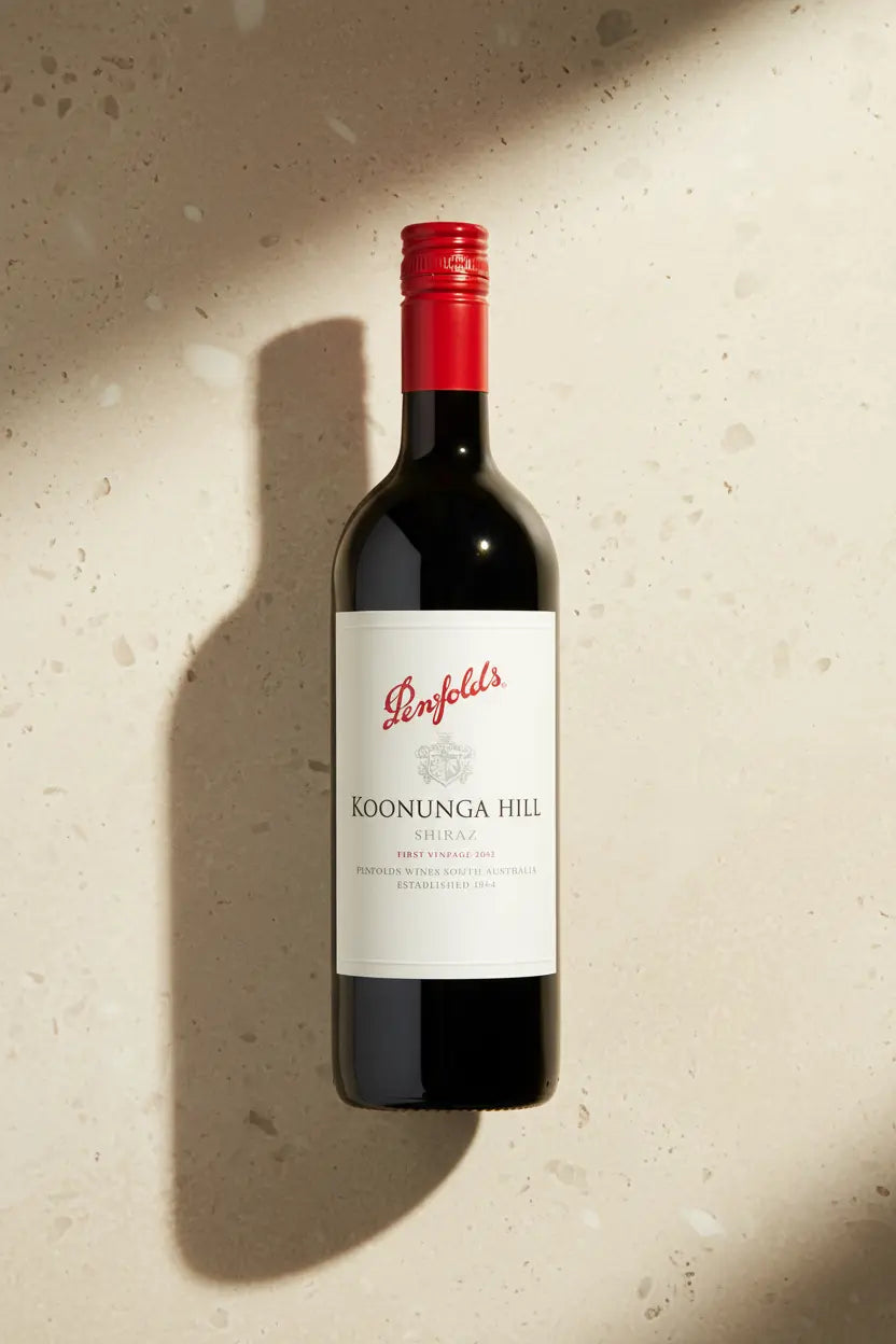Buy Penfolds Koonunga Hill Shiraz 2024 | South Australia online at Wine Sellers Direct's best prices.