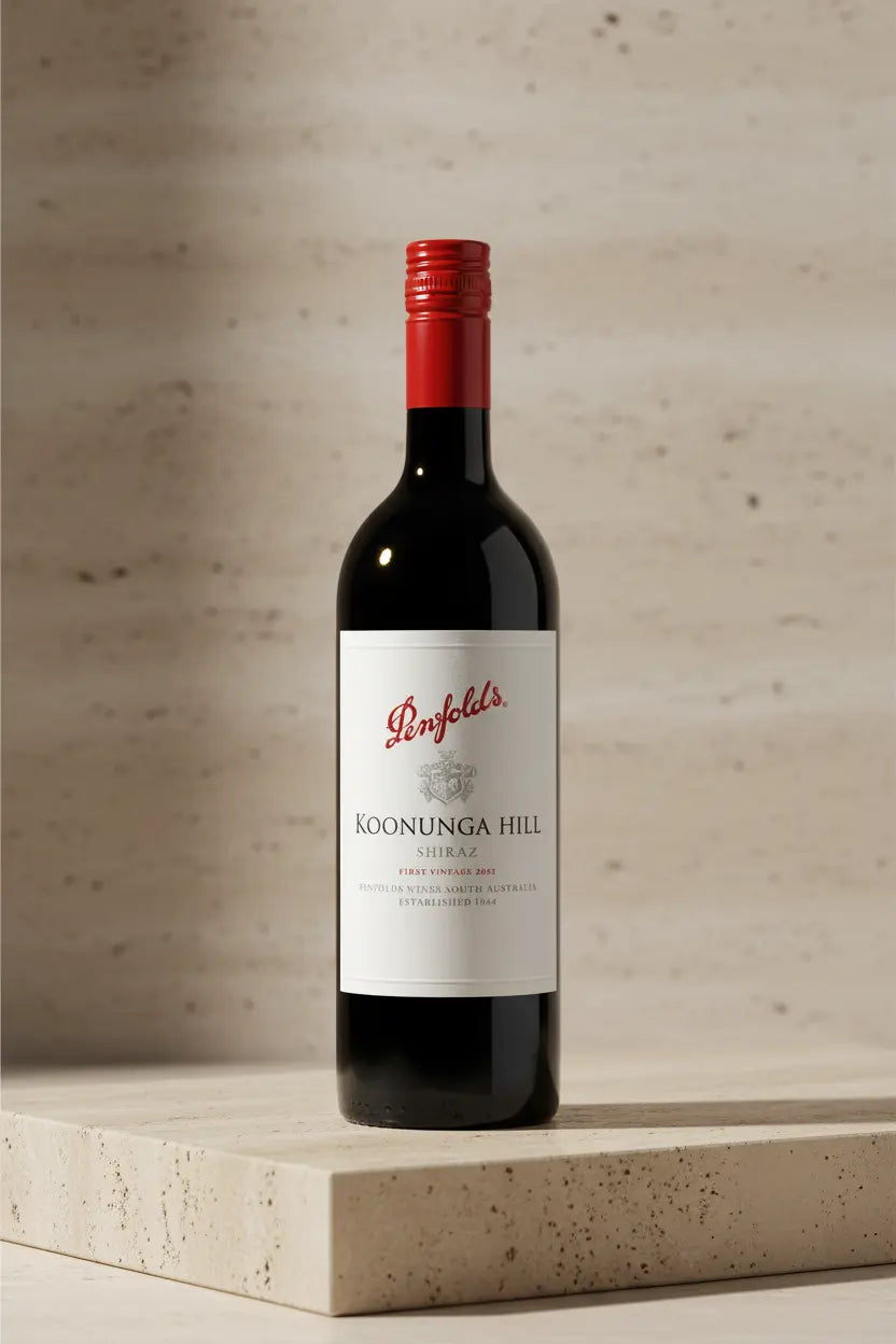 Buy Penfolds Koonunga Hill Shiraz 2024 | South Australia online at Wine Sellers Direct's best prices.