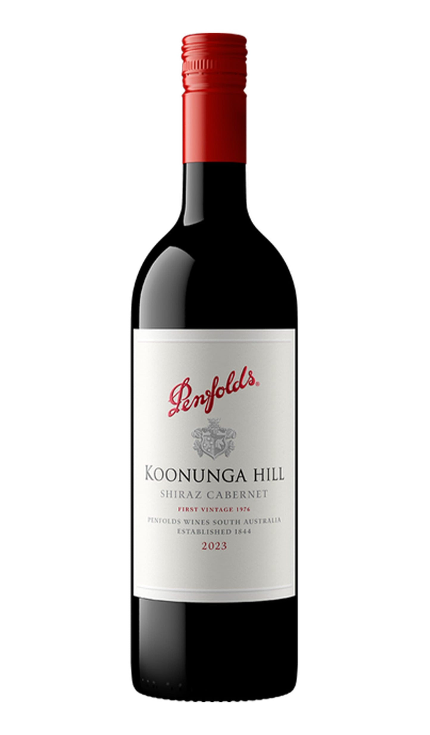 Find out more or buy Penfolds Koonunga Hill Shiraz Cabernet 2023 available at Wine Sellers Direct's best prices.