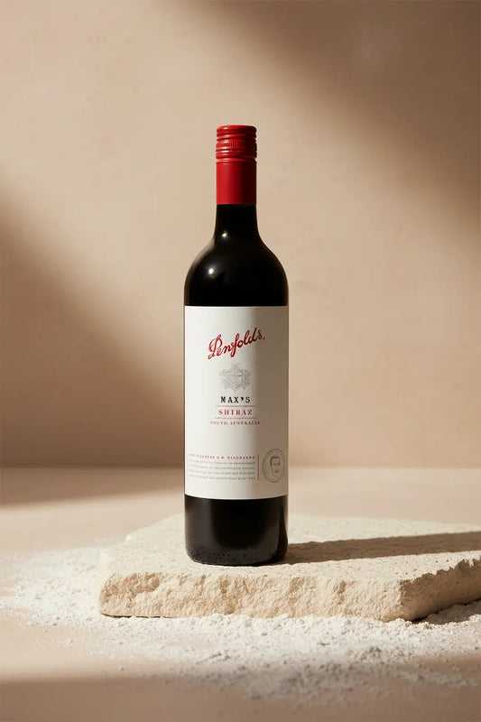 Buy Penfolds Max's Shiraz 2023 South Australia at Wine Sellers Direct's best prices.