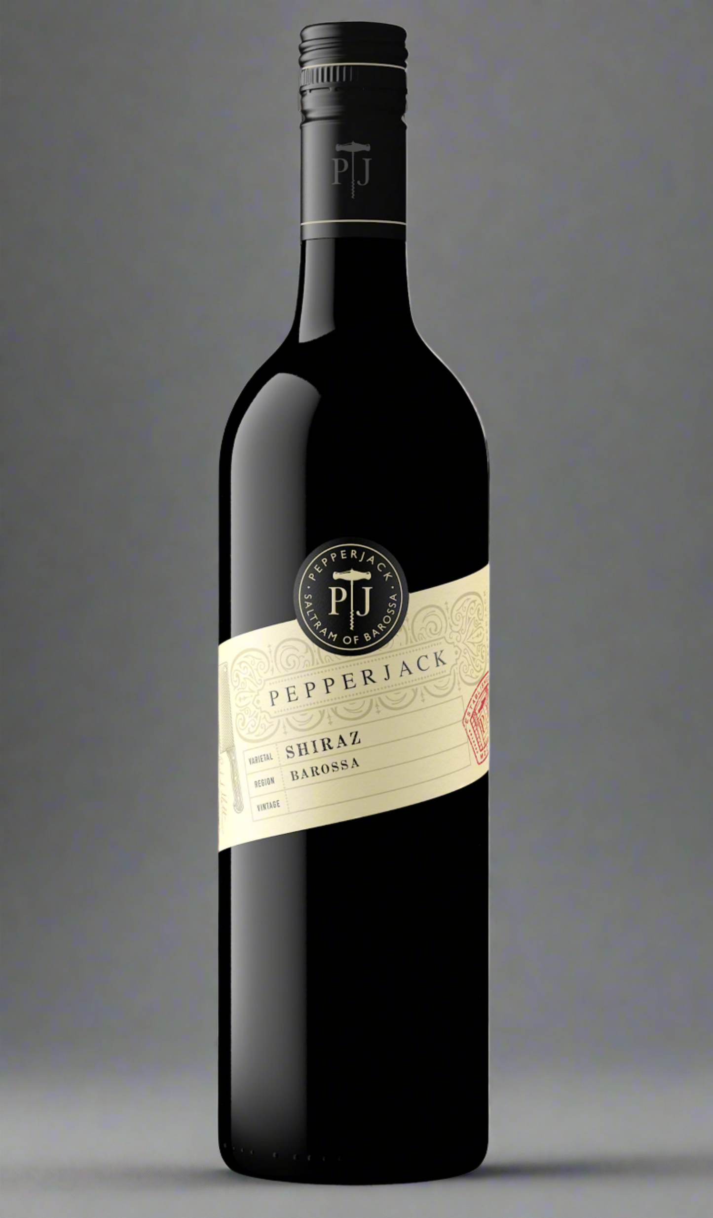 Find out more or buy Pepperjack Shiraz 2022 (Barossa Valley) online at Wine Sellers Direct - Australia’s independent liquor specialists.