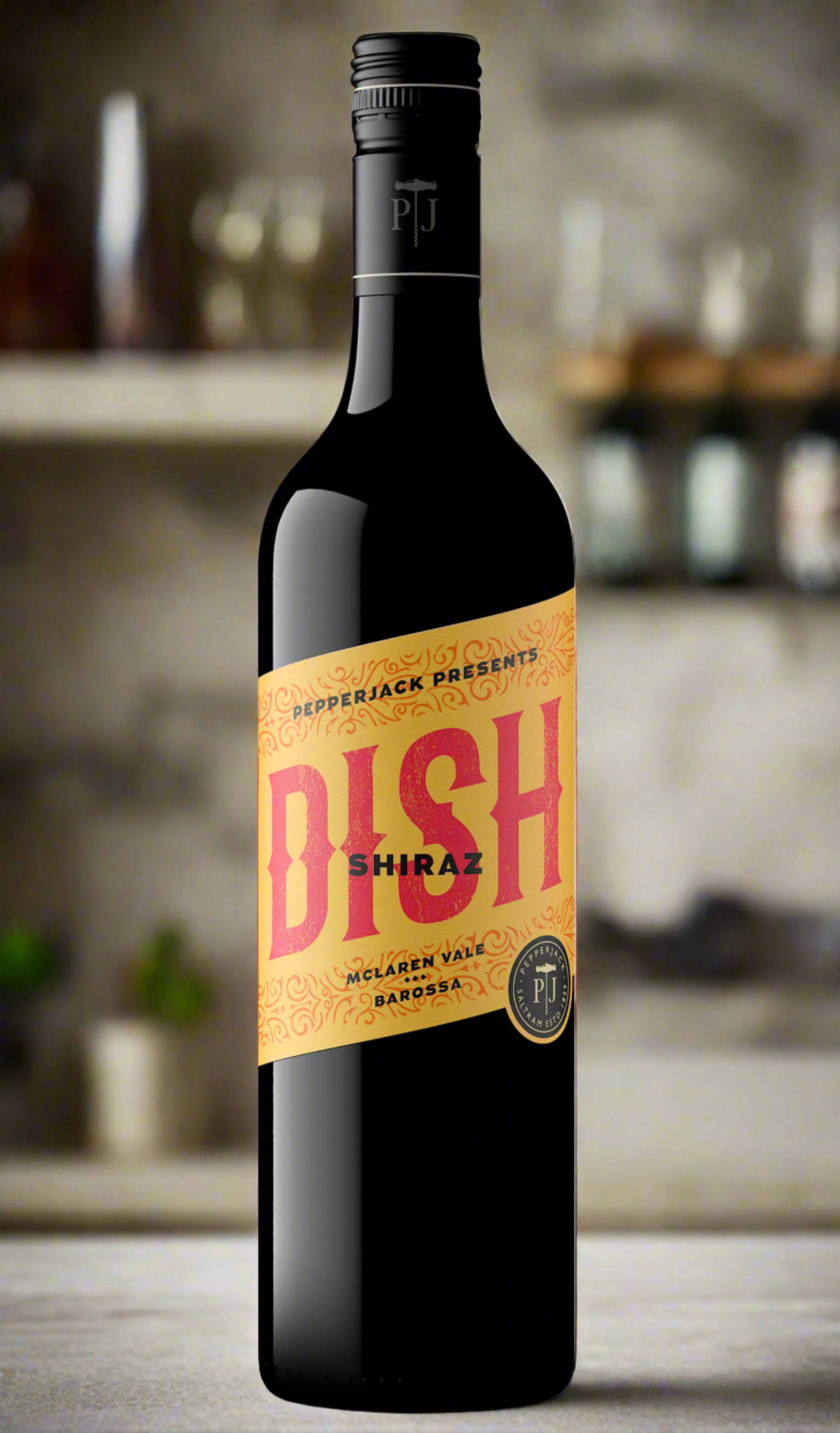 Find out more, explore the range and purchase Pepperjack Dish Shiraz 2023 (McLaren Vale & Barossa Valley) available online and in-store at Wine Sellers Direct - Australia's independent liquor specialists.