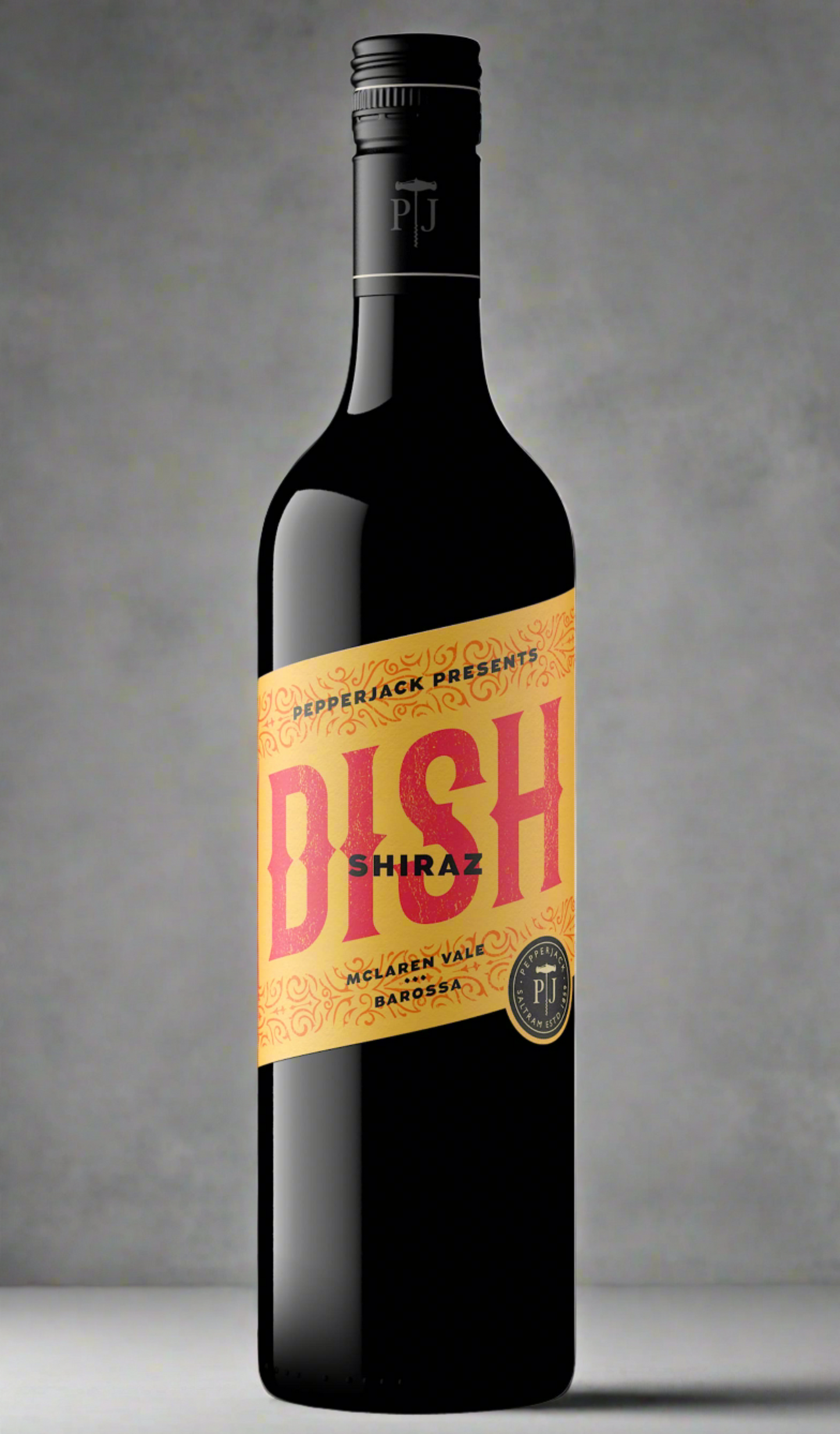 Find out more, explore the range and purchase Pepperjack Dish Shiraz 2023 (McLaren Vale & Barossa Valley) available online and in-store at Wine Sellers Direct - Australia's independent liquor specialists.