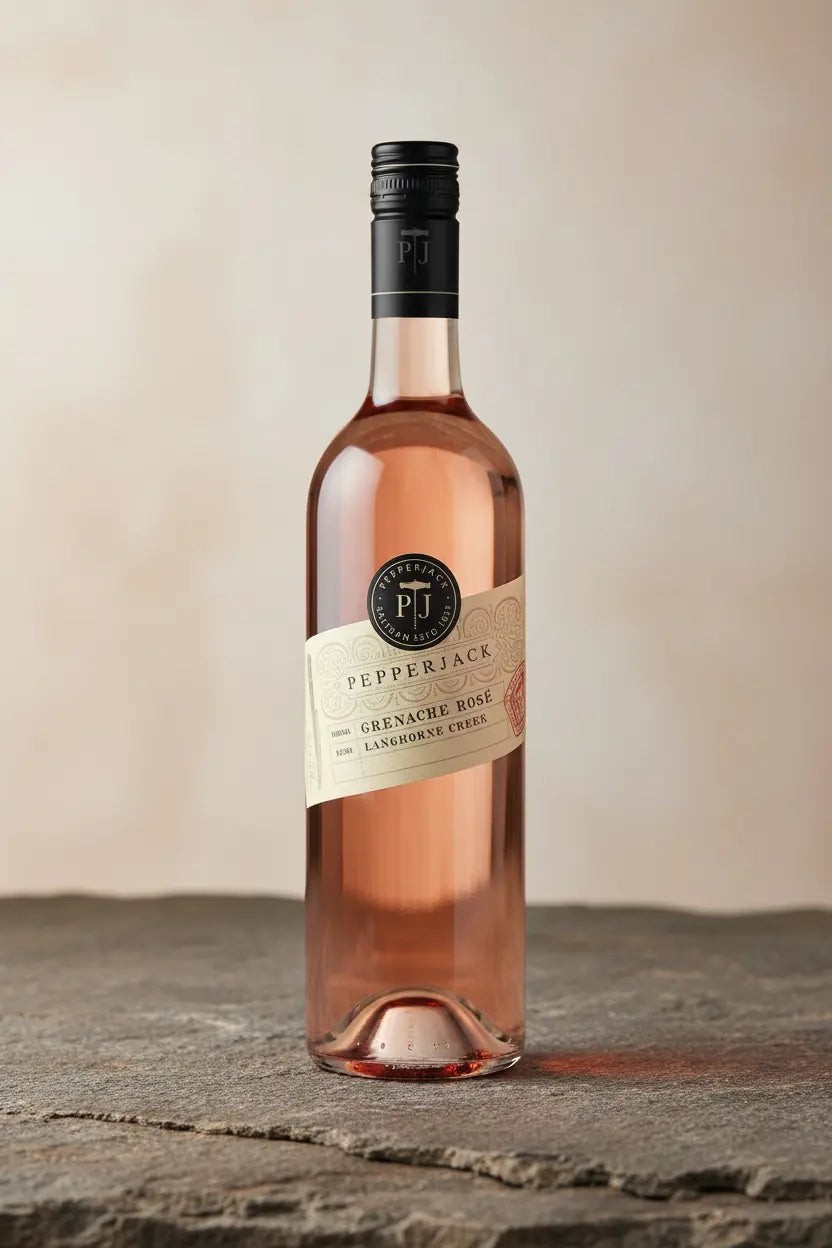 Buy Pepperjack Grenache Rosé 2025 | Langhorne Creek Australia at Wine Sellers Direct's best prices.