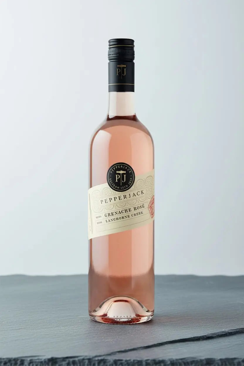 Buy Pepperjack Grenache Rosé 2026 Langhorne Creek online at Wine Sellers Direct's best prices.
