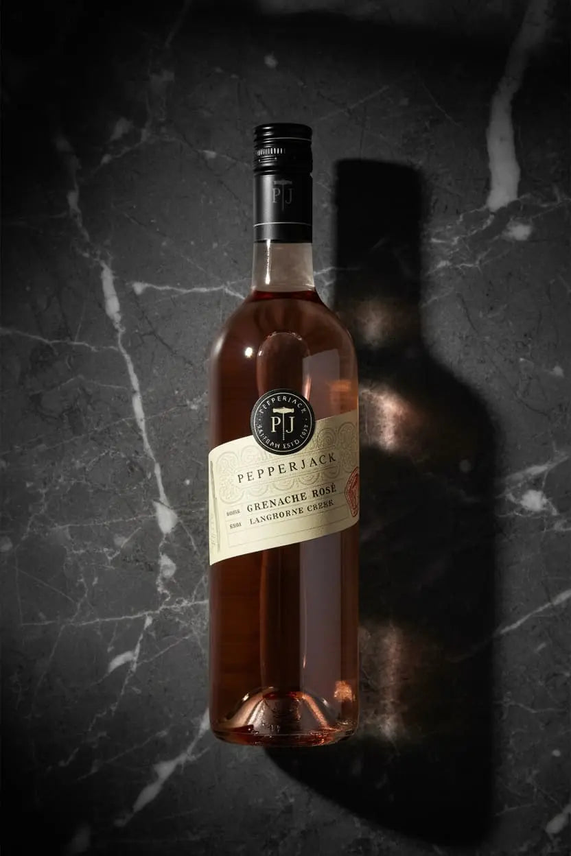 Buy Pepperjack Grenache Rosé 2026 Langhorne Creek online at Wine Sellers Direct's best prices.
