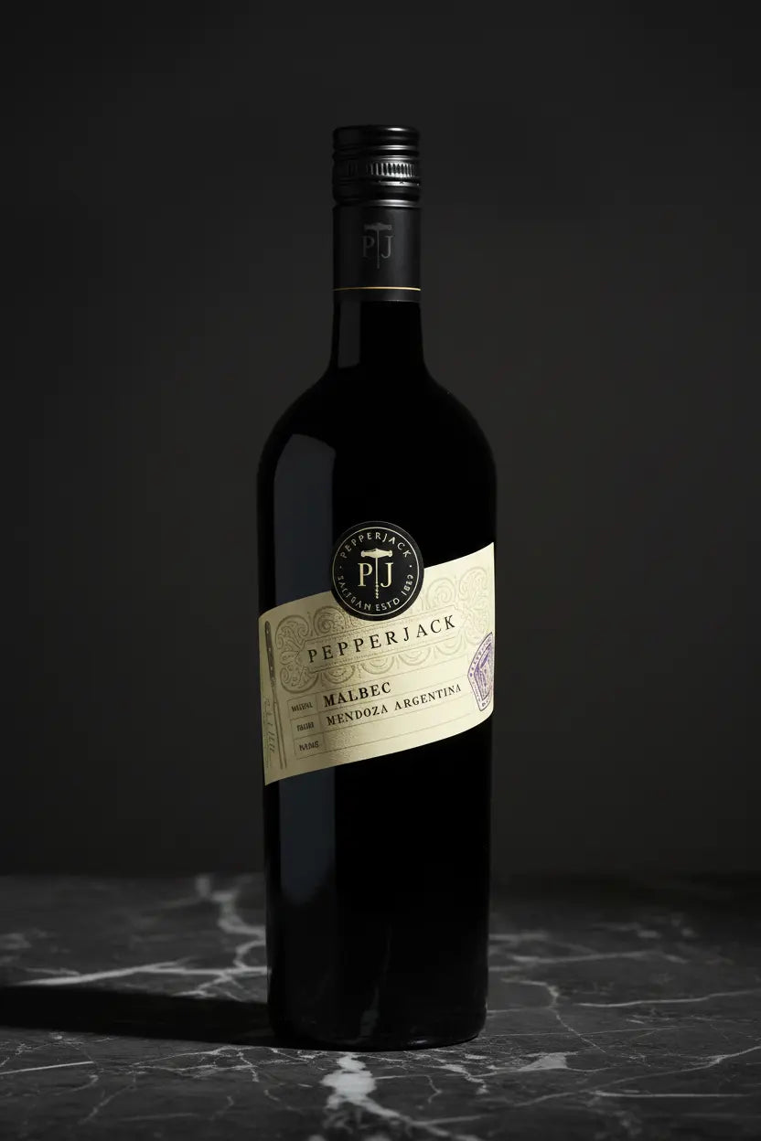 Buy Pepperjack Mendoza Malbec 2024 Argentina online at Wine Sellers Direct's best prices.