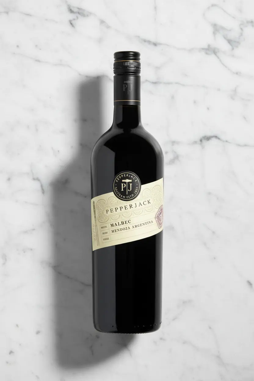 Buy Pepperjack Mendoza Malbec 2024 Argentina online at Wine Sellers Direct's best prices.
