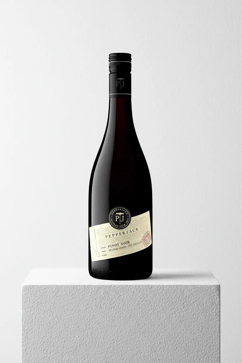 Buy Pepperjack Pinot Noir 2025 (Central Otago) online at Wine Sellers Direct's best prices.