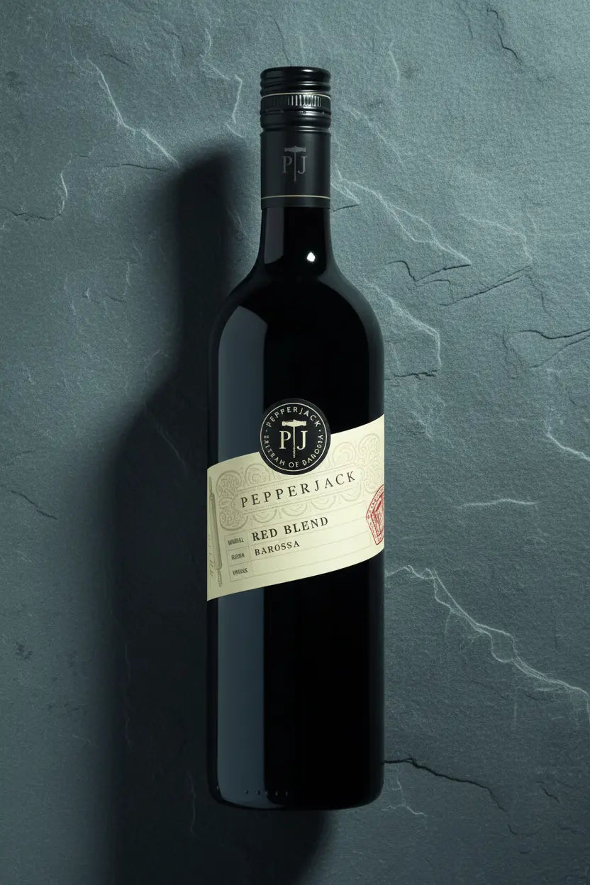 Buy Pepperjack Red Blend 2024 Barossa Valley online at Wine Sellers Directs best prices.