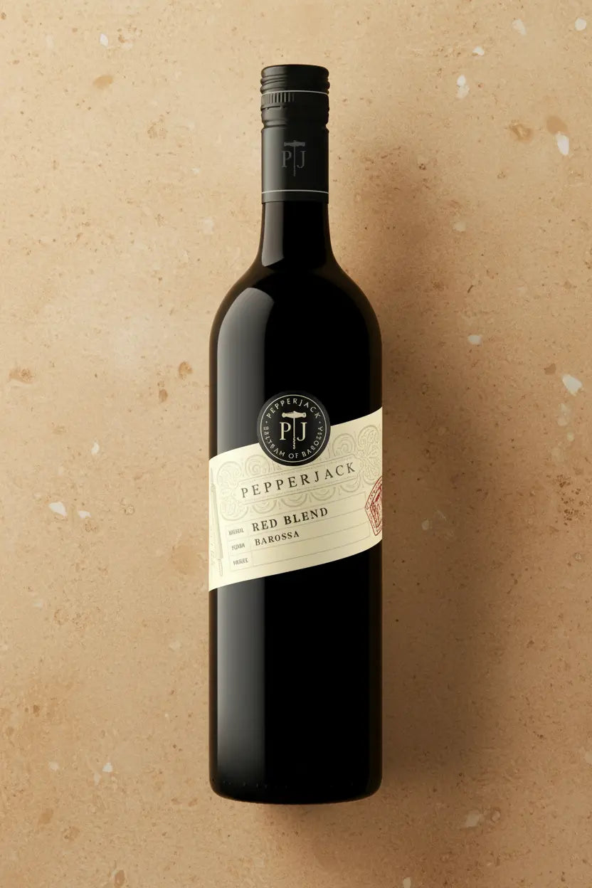 Buy Pepperjack Red Blend 2024 Barossa Valley online at Wine Sellers Directs best prices.