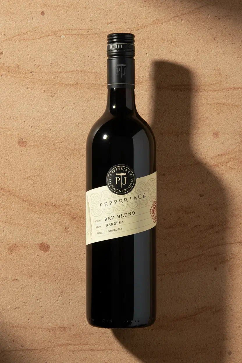 Buy Pepperjack Red Blend 2024 Barossa Valley online at Wine Sellers Directs best prices.