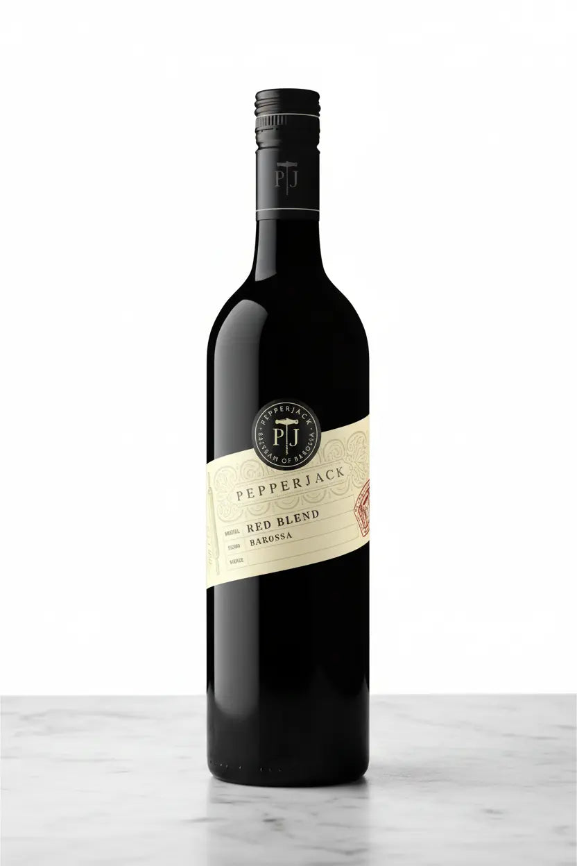 Buy Pepperjack Red Blend 2024 Barossa Valley online at Wine Sellers Directs best prices.