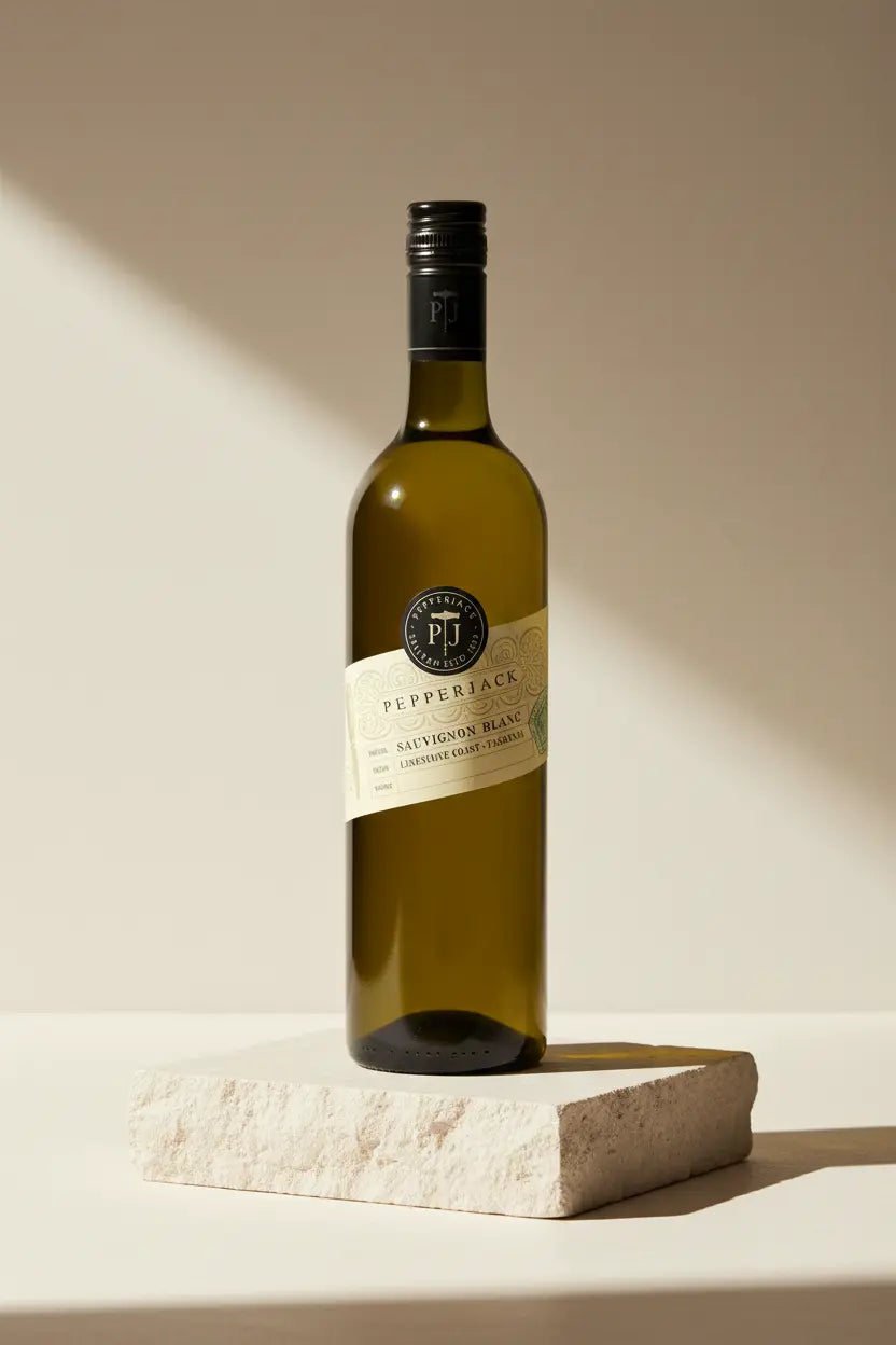 Buy Pepperjack Sauvignon Blanc 2025 Limestone Coast & Tasmania available at Wine Sellers Direct's best prices.
