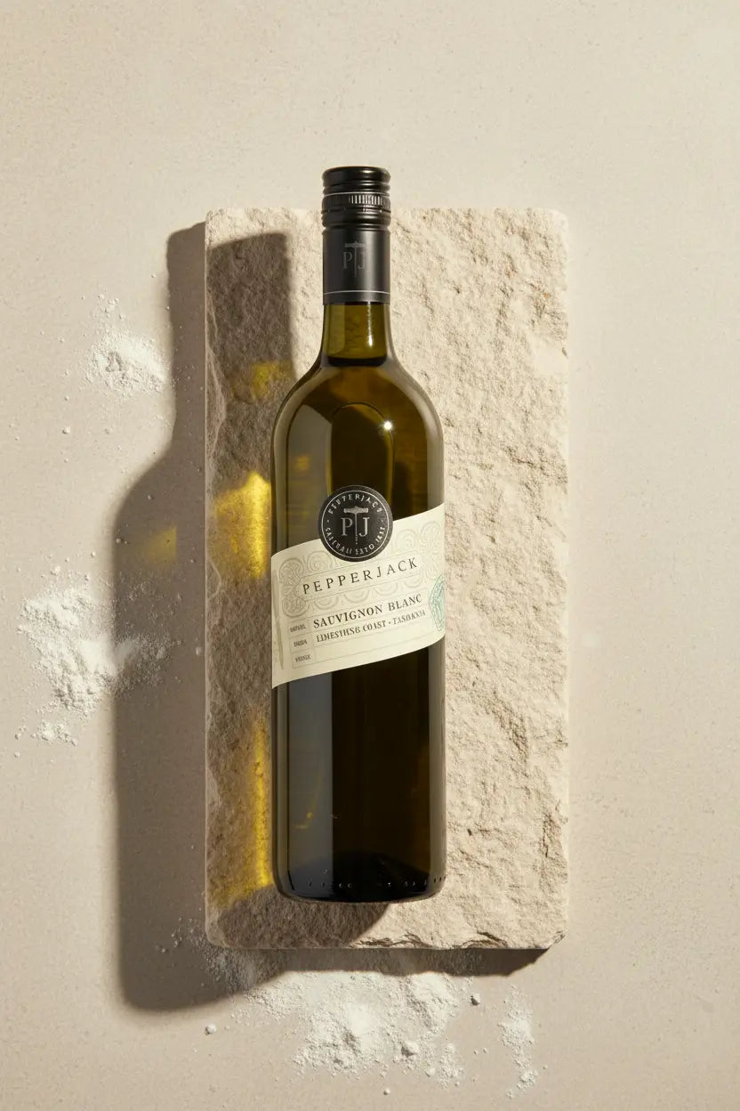 Buy Pepperjack Sauvignon Blanc 2025 Limestone Coast & Tasmania available at Wine Sellers Direct's best prices.