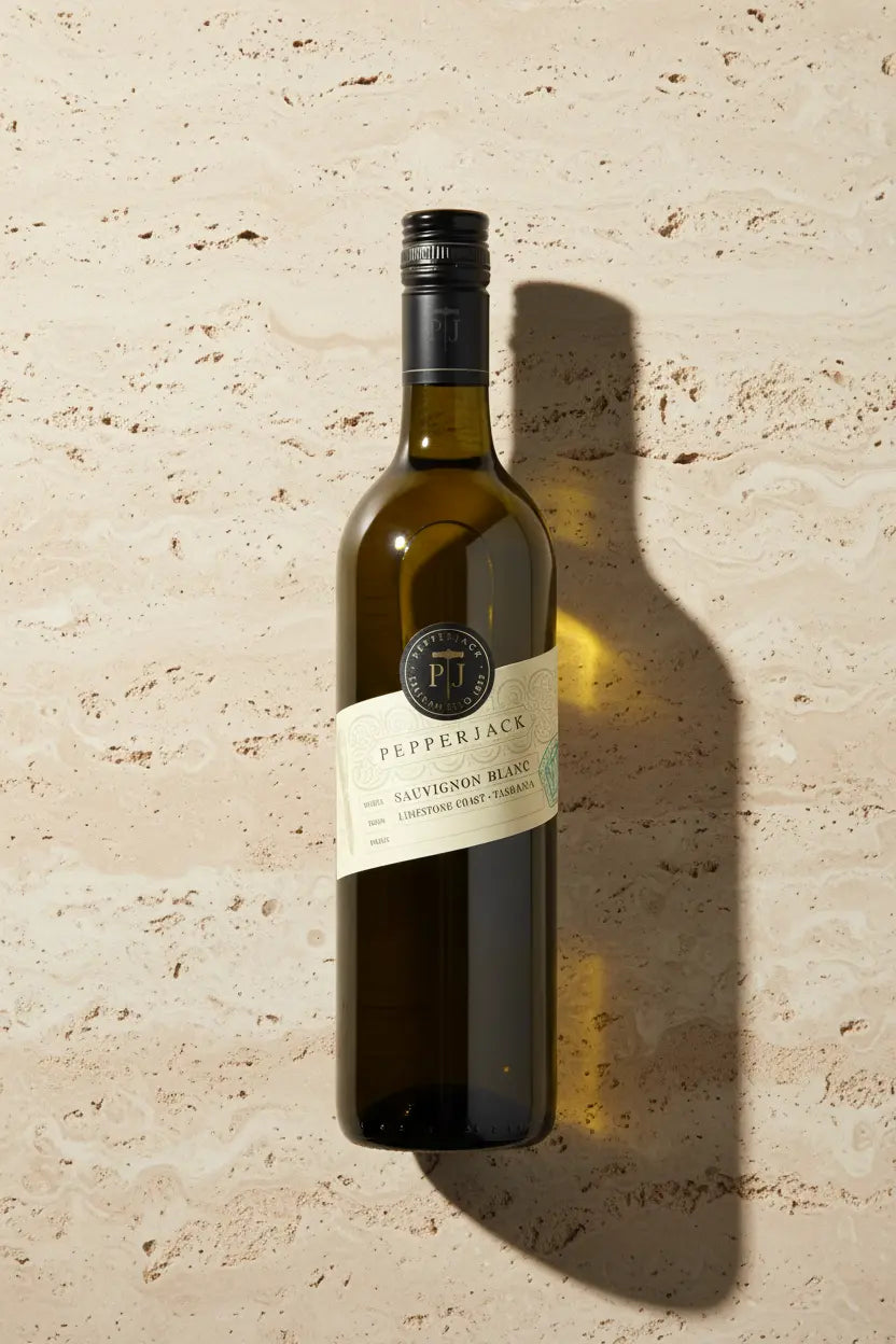 Buy Pepperjack Sauvignon Blanc 2025 Limestone Coast & Tasmania available at Wine Sellers Direct's best prices.