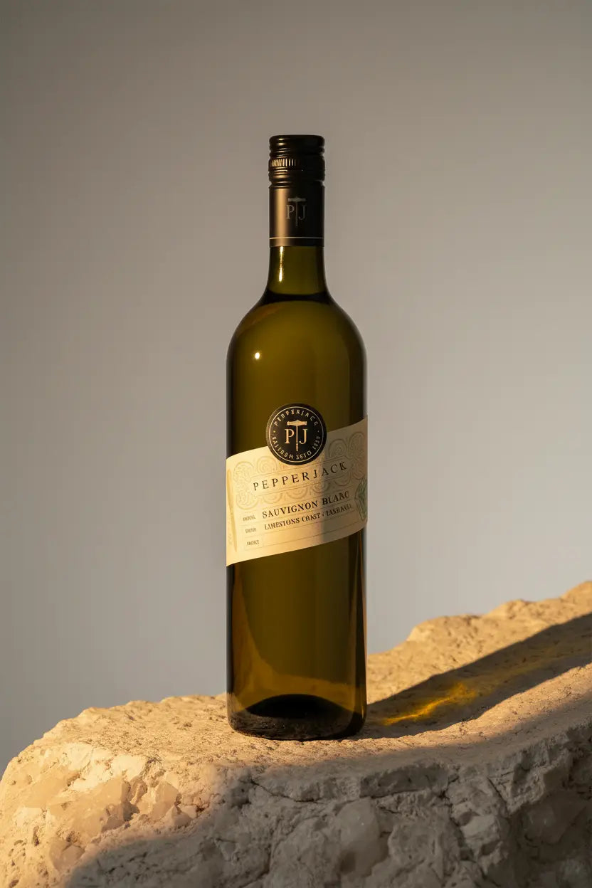 Buy Pepperjack Sauvignon Blanc 2025 Limestone Coast & Tasmania available at Wine Sellers Direct's best prices.