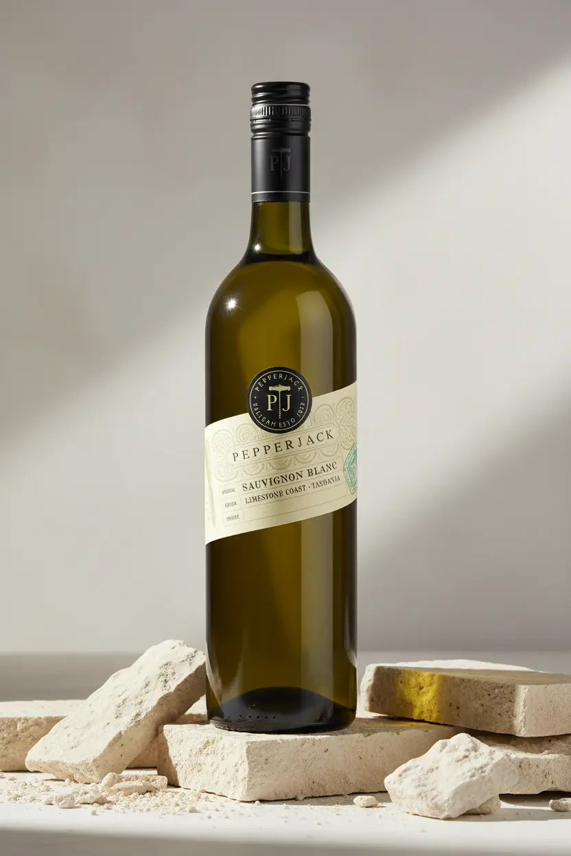 Buy Pepperjack Sauvignon Blanc 2025 Limestone Coast & Tasmania available at Wine Sellers Direct's best prices.