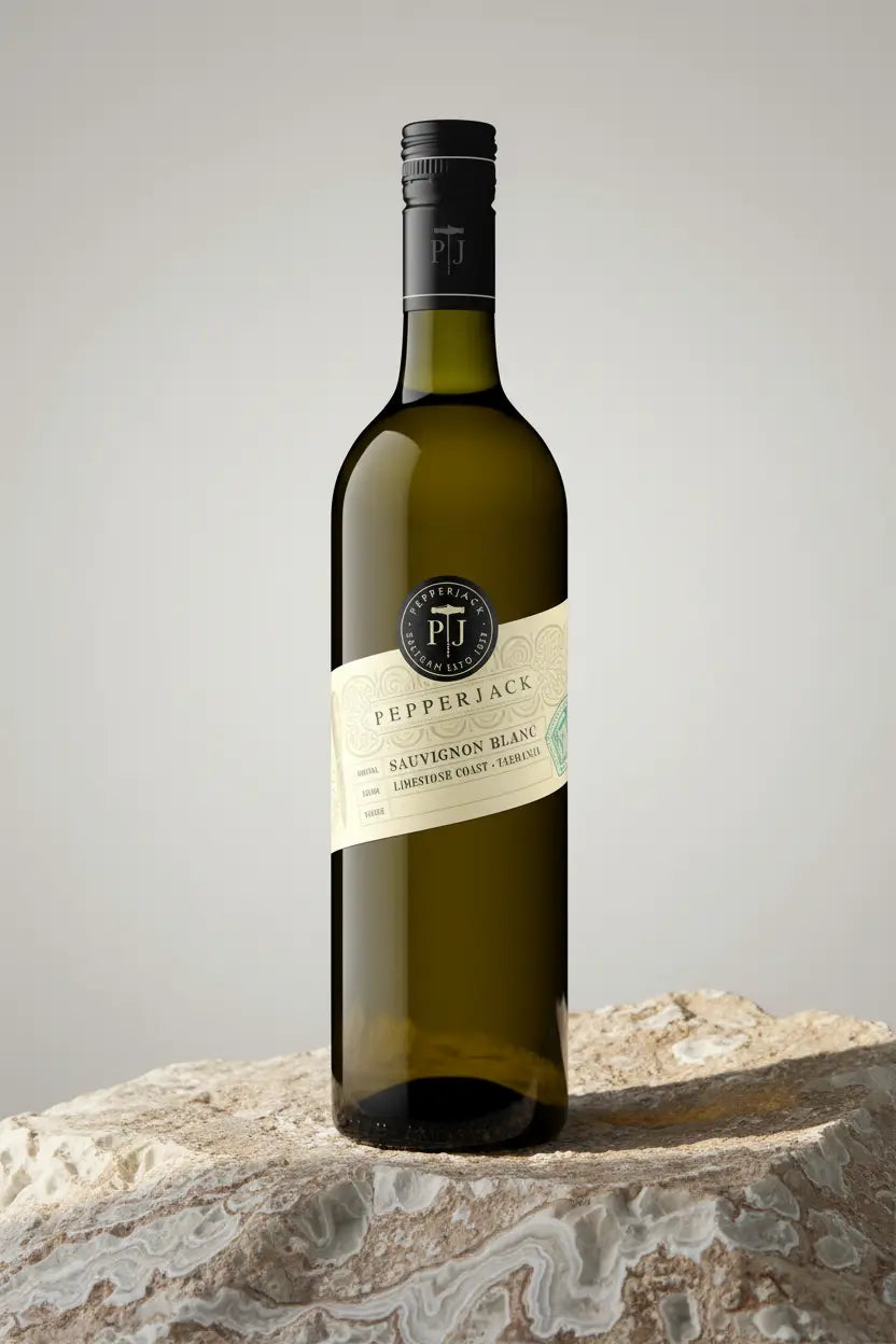 Buy Pepperjack Sauvignon Blanc 2025 Limestone Coast & Tasmania available at Wine Sellers Direct's best prices.