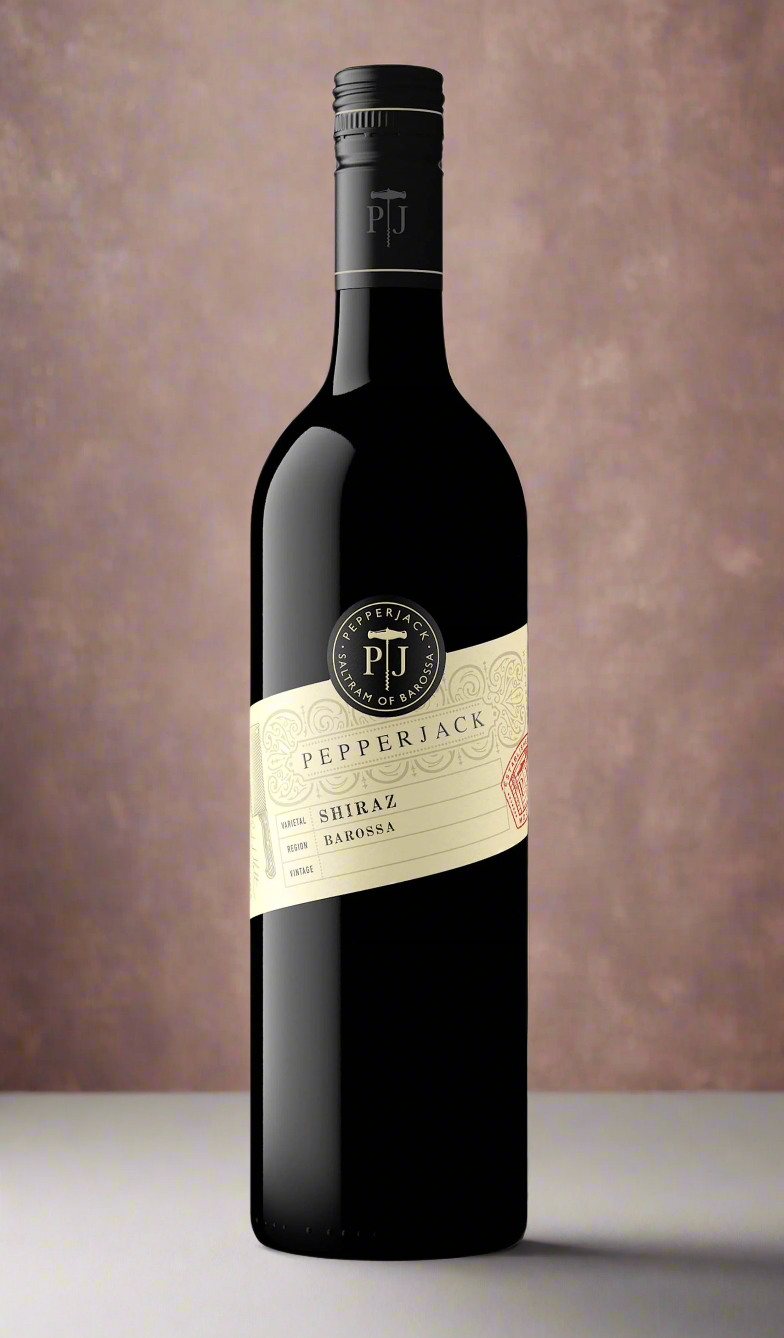 Find out more or buy Pepperjack Shiraz 2023 (Barossa Valley) online at Wine Sellers Direct's best prices - Australia’s independent liquor specialists.