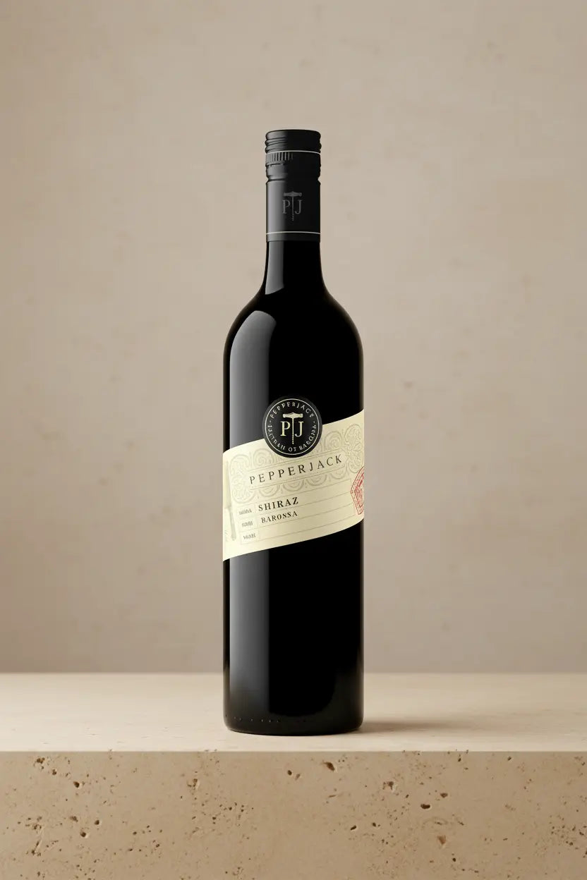 Buy Pepperjack Shiraz 2024 (Barossa Valley) online at Wine Sellers Direct.