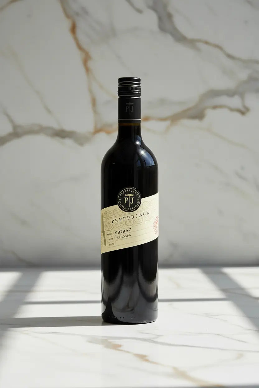 Buy Pepperjack Shiraz 2024 (Barossa Valley) online at Wine Sellers Direct.