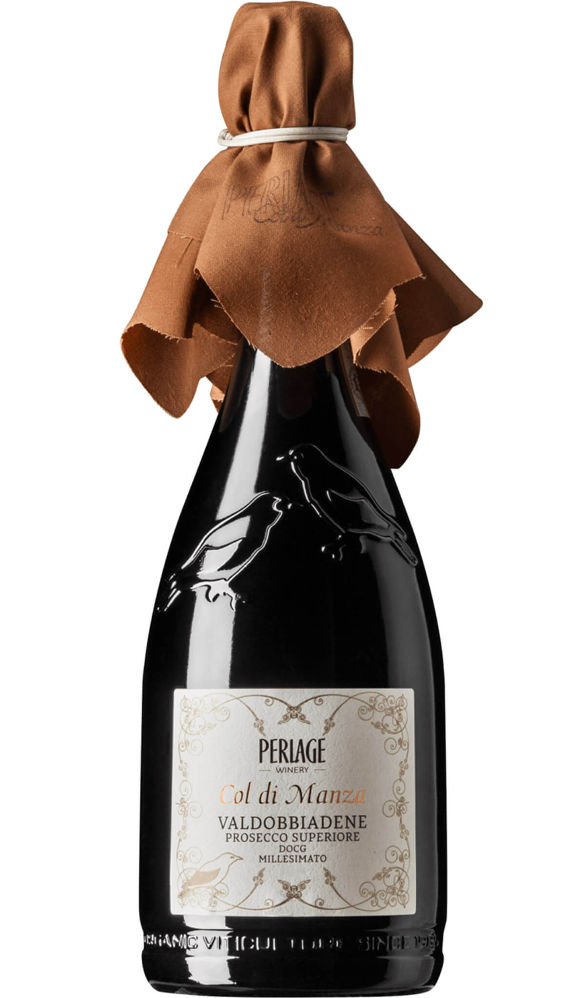 Find out more, explore the range and purchase Perlage Col Di Manza Valdobbiadene Prosecco Superiore DOCG available online at Wine Sellers Direct - Australia's independent liquor specialists.