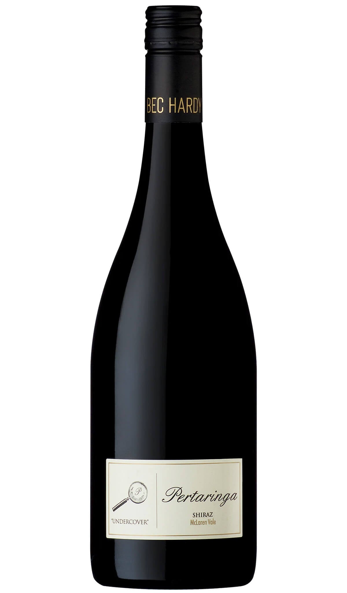 Find out more or buy Bec Hardy Pertaringa 'Undercover' Shiraz 2022 (McLaren Vale) online at Wine Sellers Direct - Australia’s independent liquor specialists.