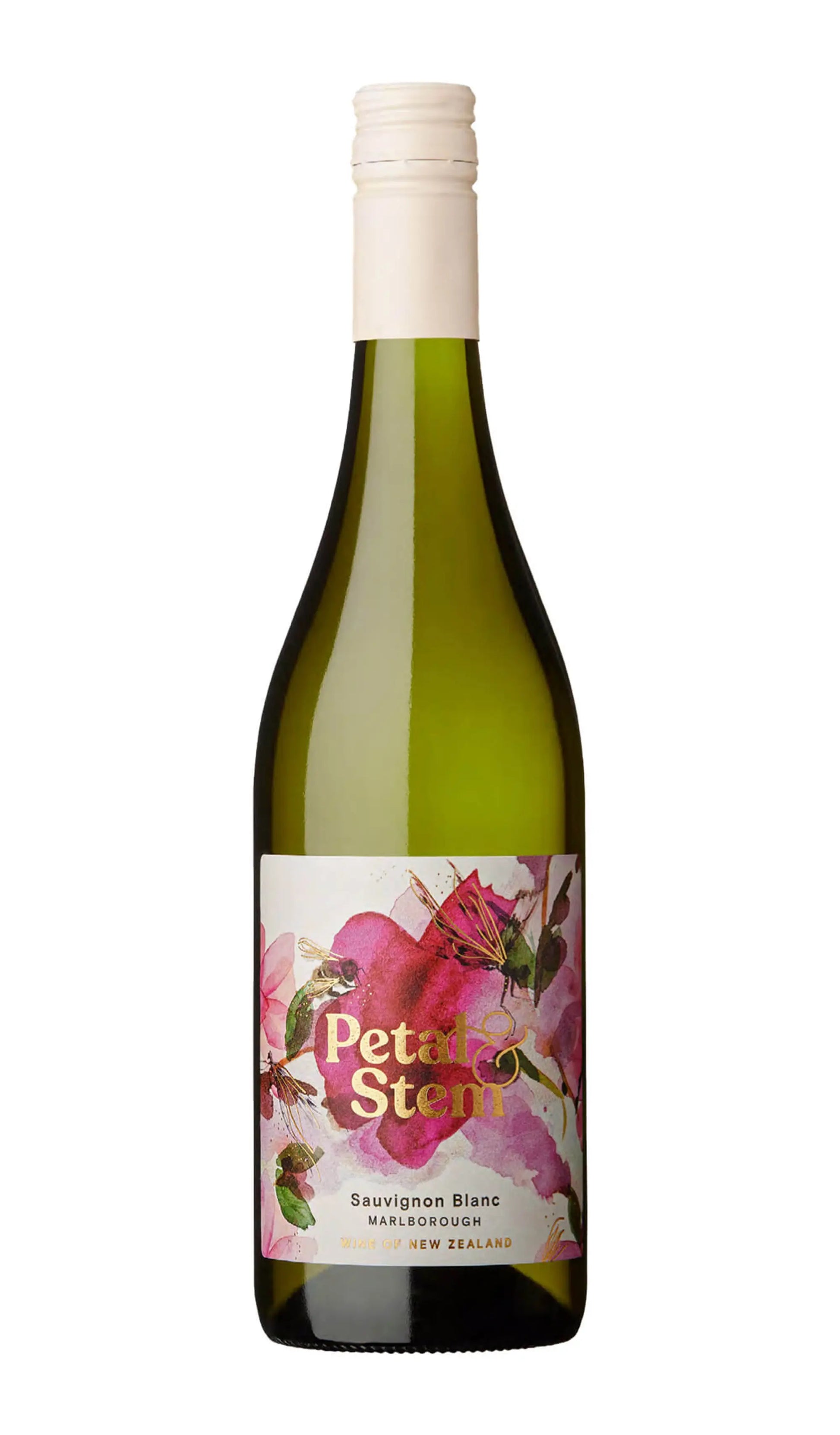 Buy Petal & Stem Marlborough Sauvignon Blanc 2024 at Wine Sellers Direct's best prices.