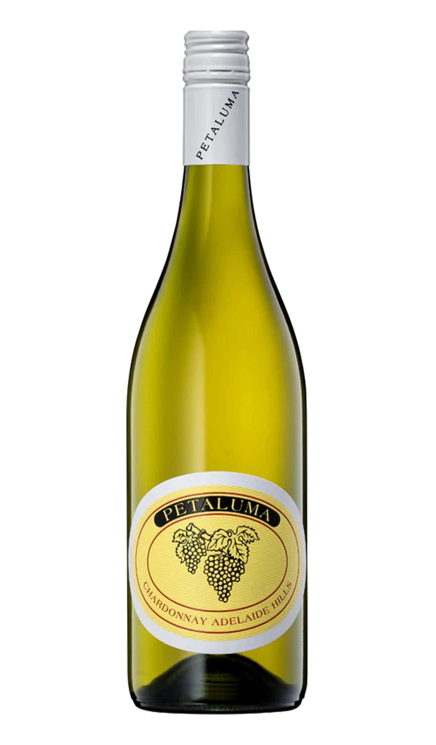 Buy Petaluma White Label Chardonnay 2025 Adelaide Hills online at ine Sellers Direct's best prices.